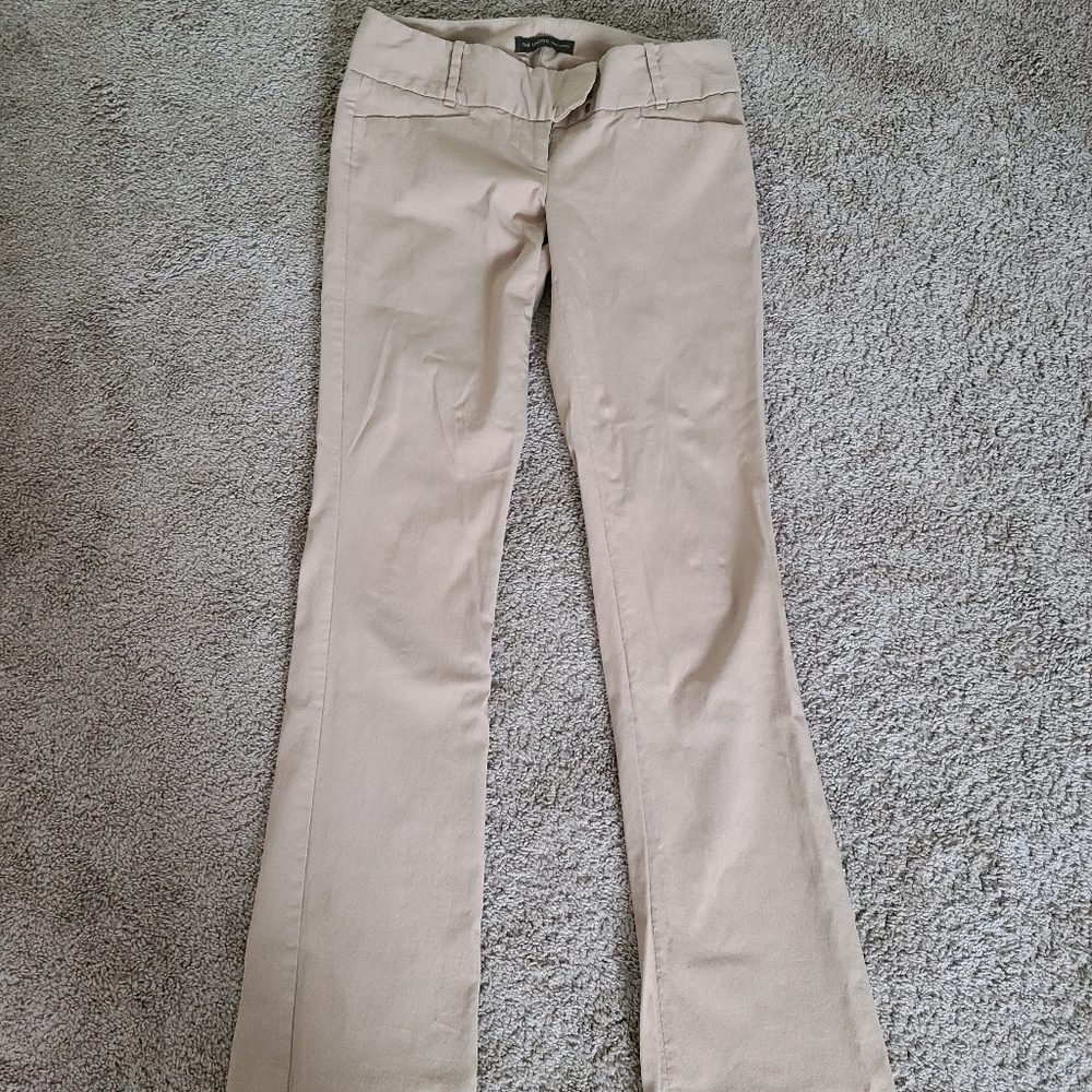 THE LIMITED dress pants